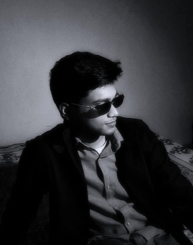 Ishan – Creator of Ishan Vault